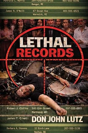 Lethal Records
